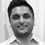 Dr Bre Patel Headshot