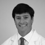 Wes Winslet BW Headshot