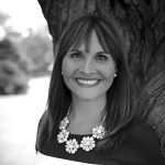 Dr Jeniffer Torbett Headshot